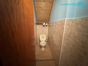 Pronájem bytu 3+1, Mariánské Lázně - Hamrníky, třída Vítězství, 70 m2