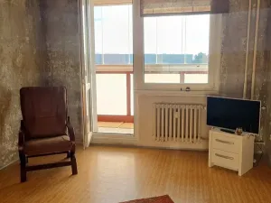 Prodej bytu 1+1, Praha - Letňany, Příborská, 32 m2