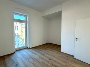 Pronájem bytu 2+kk, Cheb, Evropská, 52 m2