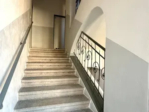 Pronájem bytu 2+kk, Cheb, Evropská, 52 m2