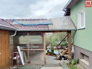 Prodej chaty, Hranice, U Kostelíčka, 23 m2