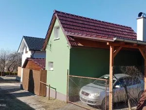 Prodej chaty, Hranice, U Kostelíčka, 23 m2
