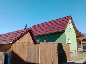 Prodej chaty, Hranice, U Kostelíčka, 23 m2