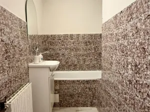 Prodej rodinného domu, Jistebník, 140 m2