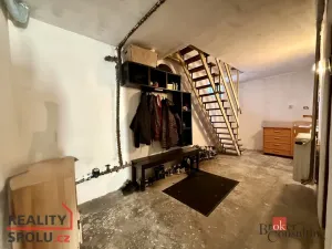 Prodej rodinného domu, Jistebník, 140 m2