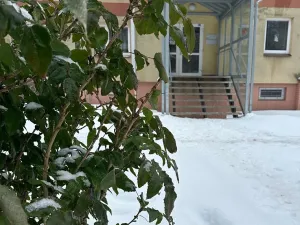 Pronájem bytu 2+kk, Jablonec nad Nisou, Na Vršku, 44 m2