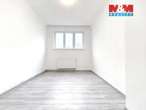 Pronájem bytu 2+kk, Praha - Krč, Neveklovská, 45 m2