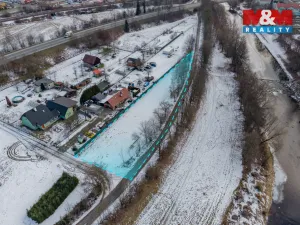 Prodej pole, Vsetín, 1931 m2