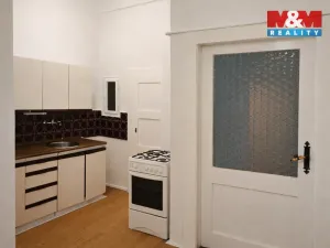 Prodej bytu 2+kk, Praha - Vršovice, Přípotoční, 56 m2