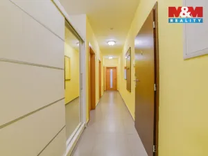 Prodej bytu 3+kk, Karlovy Vary - Drahovice, Mattoniho nábřeží, 85 m2