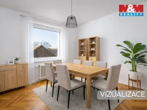 Prodej rodinného domu, Golčův Jeníkov, Obora, 150 m2