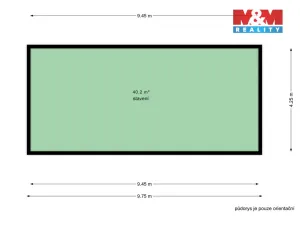 Prodej rodinného domu, Lomnice, 9. května, 83 m2