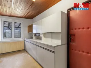 Prodej rodinného domu, Frenštát pod Radhoštěm, U Tírny, 76 m2