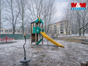 Prodej bytu 3+1, Praha - Bohnice, Katovická, 65 m2