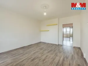 Prodej bytu 3+1, Praha - Bohnice, Katovická, 65 m2