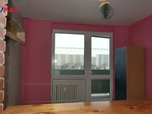 Pronájem bytu 1+kk, Hradec Králové - Nový Hradec Králové, Brožíkova, 22 m2