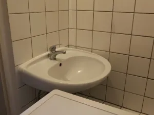 Pronájem bytu 1+kk, Hradec Králové - Nový Hradec Králové, Brožíkova, 22 m2