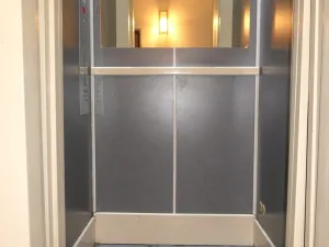 Pronájem bytu 1+kk, Hradec Králové - Nový Hradec Králové, Brožíkova, 22 m2