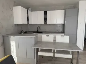 Pronájem bytu 2+kk, Liberec, Polní, 57 m2