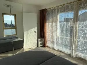 Pronájem bytu 2+kk, Liberec, Polní, 57 m2