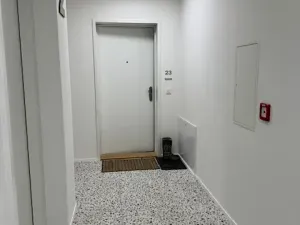 Pronájem bytu 2+kk, Liberec, Polní, 57 m2