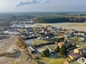 Prodej pozemku pro bydlení, Strašov, 921 m2