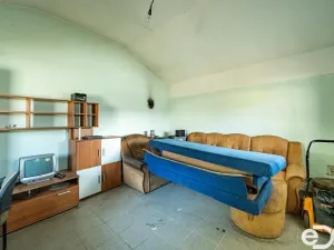 Prodej pozemku pro bydlení, Strašov, 921 m2