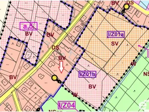Prodej pozemku pro bydlení, Strašov, 921 m2