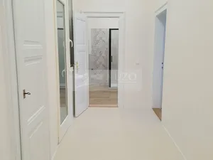 Pronájem bytu 2+kk, Praha - Žižkov, Domažlická, 55 m2