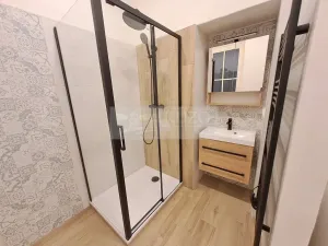 Pronájem bytu 2+kk, Praha - Žižkov, Domažlická, 55 m2