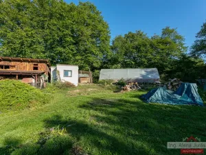 Prodej chaty, Štěchovice, 120 m2