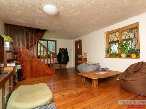 Prodej chaty, Štěchovice, 120 m2