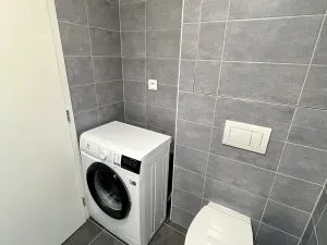 Pronájem bytu 2+kk, Olomouc, Eduarda Hamburgera, 45 m2