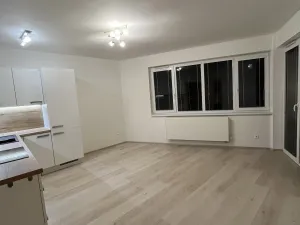 Pronájem bytu 2+kk, Olomouc, Eduarda Hamburgera, 45 m2