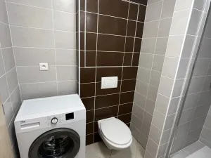 Pronájem bytu 2+kk, Olomouc, Eduarda Hamburgera, 45 m2