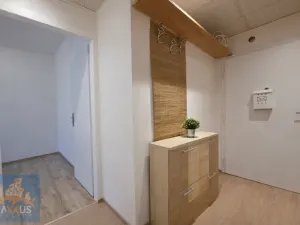 Pronájem bytu 1+1, Praha - Žižkov, Hartigova, 25 m2