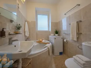 Pronájem bytu 1+1, Praha - Žižkov, Hartigova, 25 m2