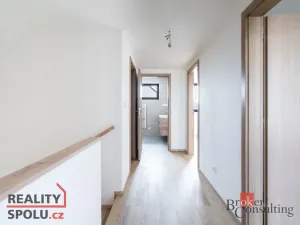 Prodej rodinného domu, Lovčice, 164 m2