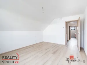 Prodej rodinného domu, Lovčice, 164 m2