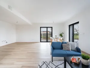 Prodej rodinného domu, Lovčice, 164 m2