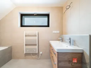 Prodej rodinného domu, Lovčice, 164 m2