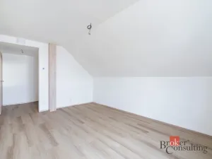 Prodej rodinného domu, Lovčice, 164 m2