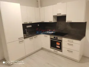 Pronájem bytu 2+kk, České Budějovice - České Budějovice 3, J. Š. Baara, 54 m2