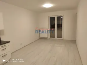 Pronájem bytu 2+kk, České Budějovice - České Budějovice 3, J. Š. Baara, 54 m2