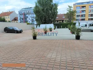 Pronájem bytu 2+kk, České Budějovice - České Budějovice 3, J. Š. Baara, 54 m2