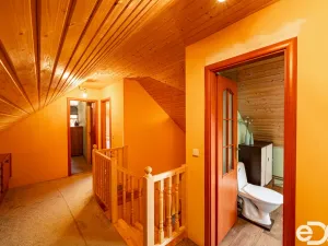 Prodej rodinného domu, Opolany - Kanín, 95 m2