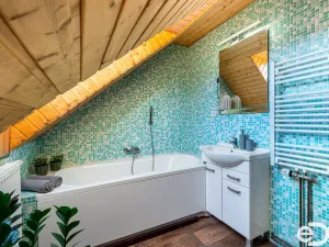 Prodej rodinného domu, Opolany - Kanín, 95 m2