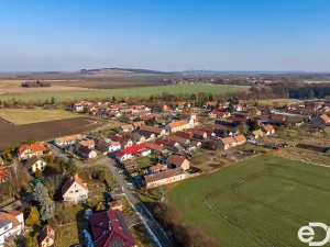 Prodej rodinného domu, Opolany - Kanín, 95 m2