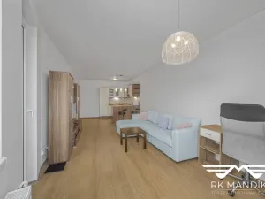 Pronájem bytu 2+kk, Praha - Prosek, Kytlická, 53 m2