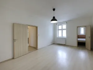 Pronájem bytu 1+1, Plzeň - Jižní Předměstí, V Šipce, 54 m2